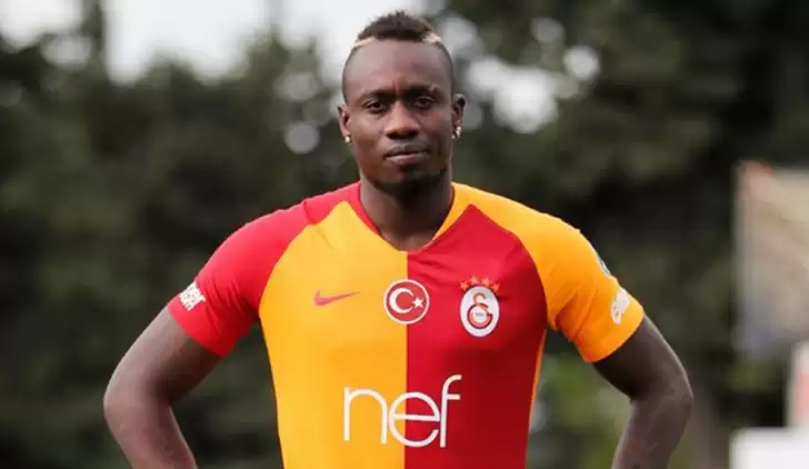 Diagne'den transfer itirafı: "Çinliler bonservisimi almak istedi"