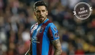 Jose Sosa: "Maradona bana futbol oynama arzusu verdi"