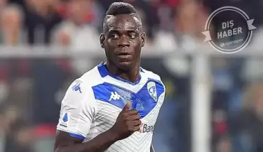 FLAŞ! Galatasaray'ın Mario Balotelli teklifi belli oldu!