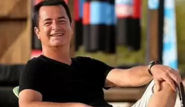 Acun Ilıcalı: ''Hayatımda gördüğüm en aptalca organizasyon''