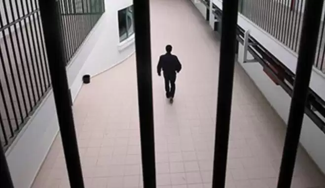 Ceza infaz düzenlemesi kabul edildi mi? TBMM