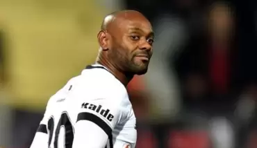 Vagner Love transferiyle ilgili açıklama