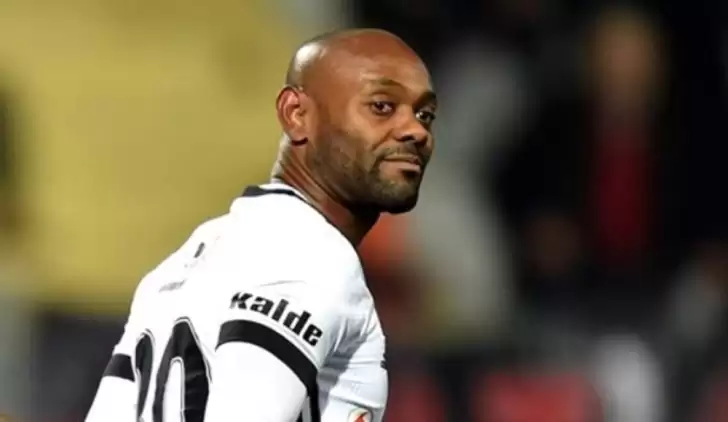 Beşiktaş'a Vagner Love darbesi