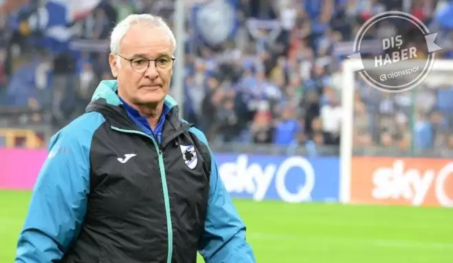 Claudio Ranieri: "Oyuncular Formula 1 otomobilleri gibi"