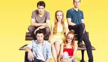 Aşk 101 ne zaman başlayacak?