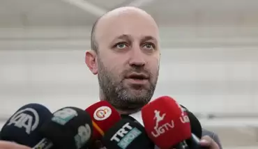 Cenk Ergün'den flaş sözler: "Biz ders almayız!"