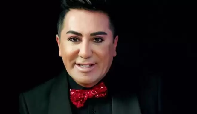 Murat Övüç kimdir?Murat Övüç kaç yaşında, ne iş yapıyor?