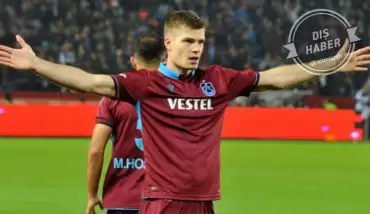 Napoli'de transfer listesi belli oldu! Alexander Sörloth...