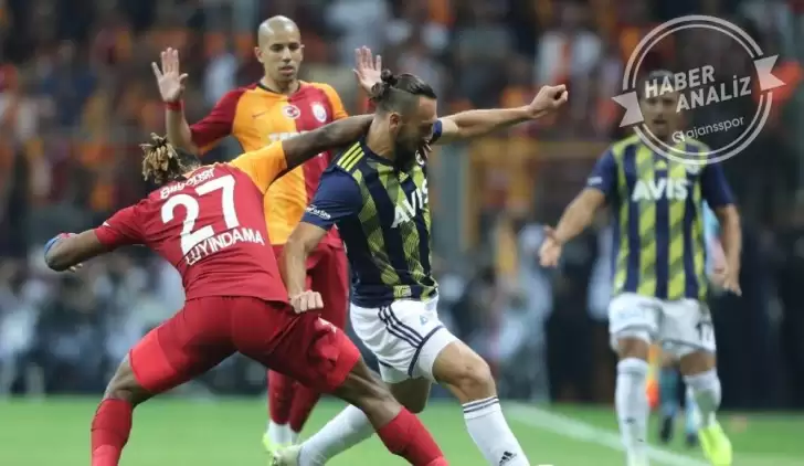 Yayıncı, kulüplere de TFF'ye de rest çekti!