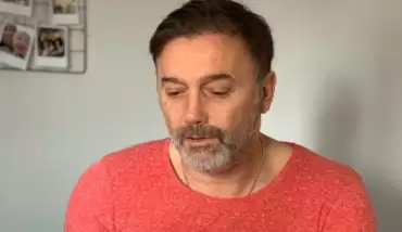 Mandıralı'dan itiraf: "O sözü ilk ben söyledim"