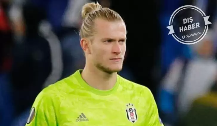 Loris Karius'tan transfer açıklaması: "Kulübün beni istemesi..."