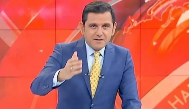 RTÜK'ten FOX TV'ye en üst limitten ceza!