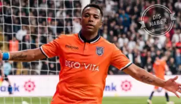 Santos başkanı açıkladı! Robinho geri dönmek istiyor...