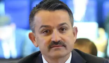 Tarım ve Orman Bakanlığı'ndan sokağa çıkma yasağı açıklaması