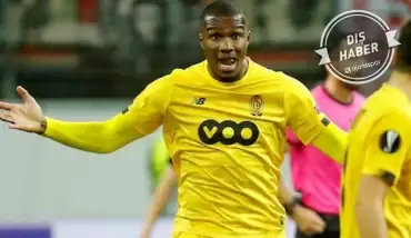 Fenerbahçeli eski oyuncunun oğluna barbekü cezası