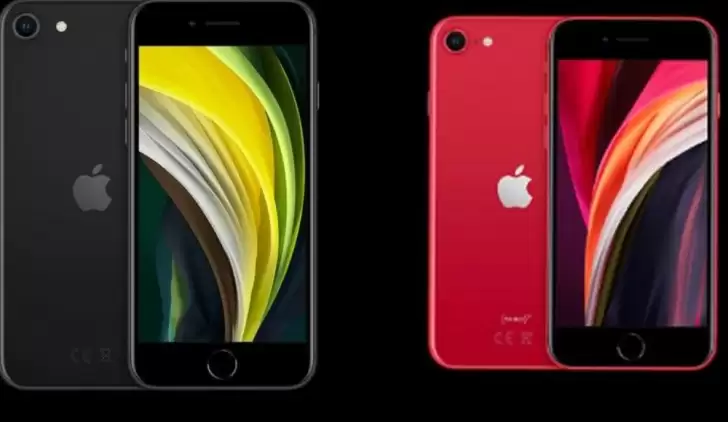 iPhone SE fiyatı ne kadar? Türkiye'ye geldi mi?