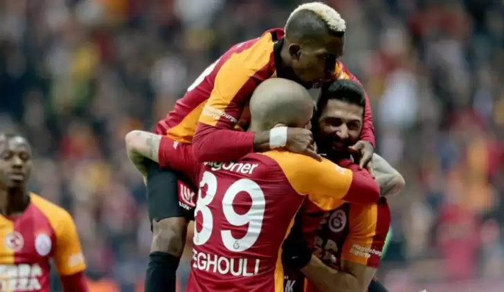 Galatasaray'da dev operasyon! İndirim...