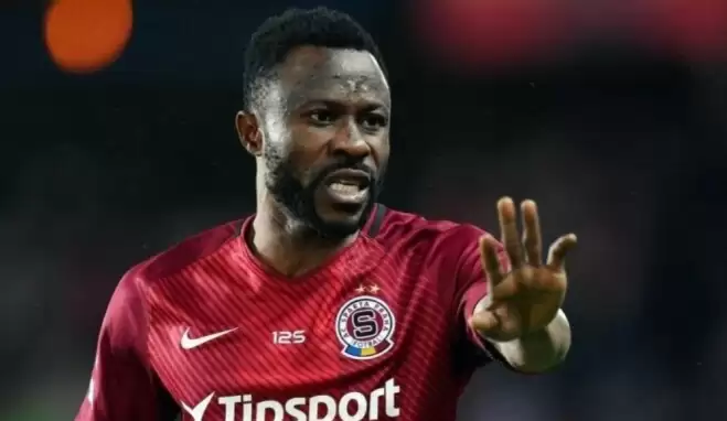 Kanga'dan flaş Trabzonspor itirafı