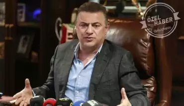 Alternatif yayıncı mı arıyorlar? Hasan Kartal, canlı yayında açıkladı!