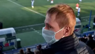 Belarus'ta kadınlar ligi ertelendi! Erkekler ligi ise...