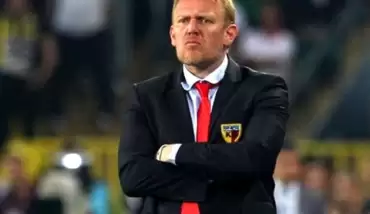 Robert Prosinecki: ''Futbolcularımıza test yaptık''