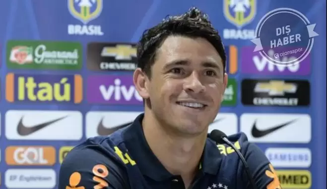 Giuliano'nun transferine corona virüs engeli!