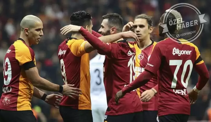 110 milyonluk nefes Cimbom'un elinde