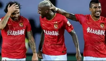 Çin Süper Ligi başlama tarihi belli oldu