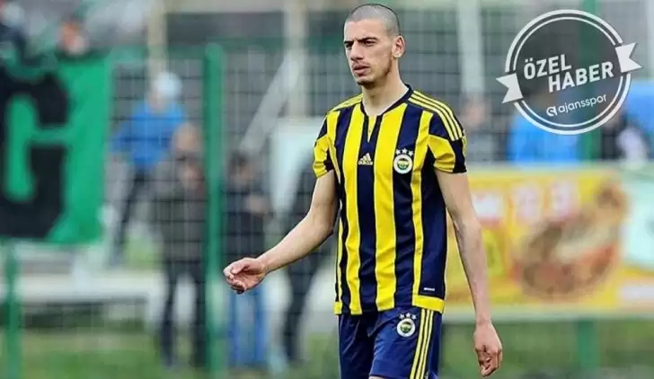 "Merih Demiral, Fenerbahçe'den kovuldu!"