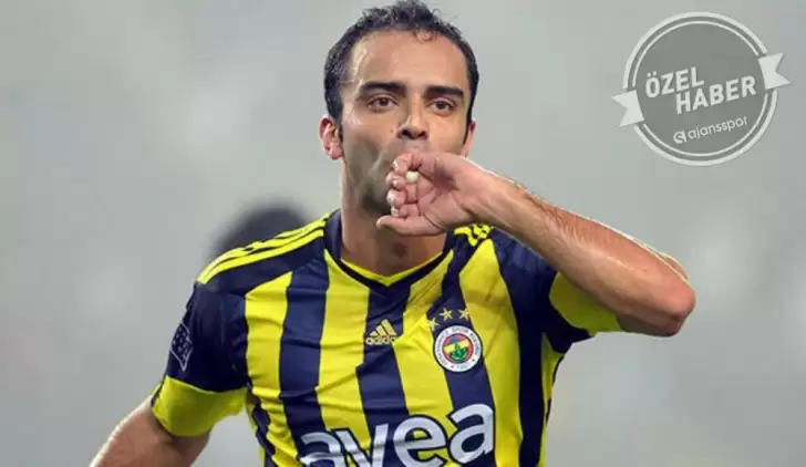 Semih Şentürk'ten Fenerbahçe'ye mesaj var!