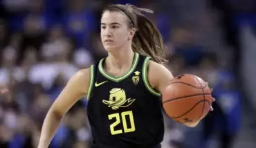 Ionescu tarihi draftta ilk sıradan seçildi