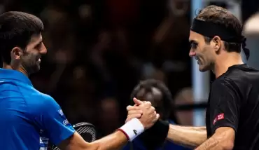 Tenisin yıldızları gençler için harekete geçti