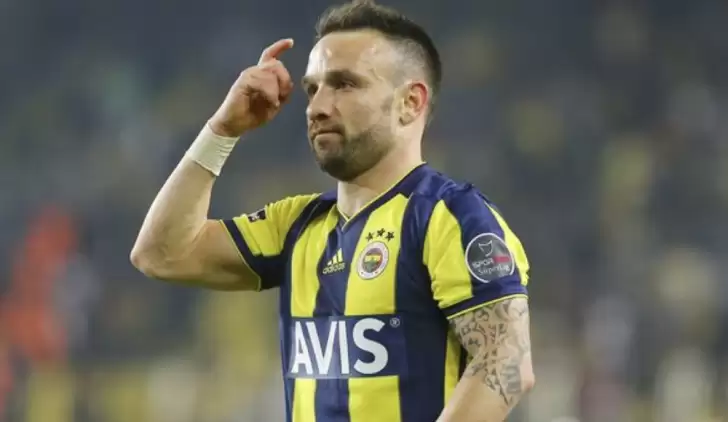 'Valbuena hiçbir şey yapmadı' dedirtmem