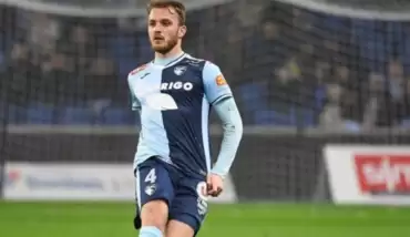 Ertuğrul Ersoy: "Bursaspor'a ihanet etmedim"