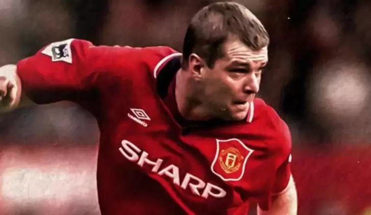 Gary Pallister, Galatasaray maçı anılarını paylaştı