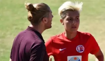 "Böyle ciddi bir durumda bile 2. plana atıldık"