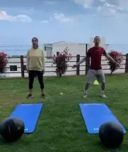 Joao Pereira, Süper Lig’in başlamasını bekliyor