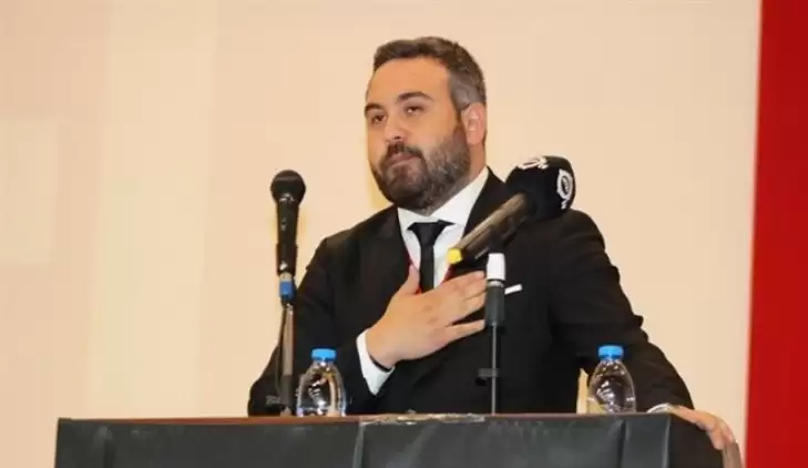 Altay Başkanı Ekmekçioğlu: "Lider olmak bizim için büyük bir gurur"