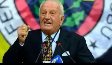 Ali Şen: ''Fenerbahçe'nin bundan sonra yapması gereken...''