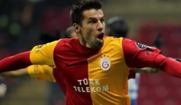 Eski Galatasaraylı Milan Baros futbolu bırakacak mı? Açıkladı!