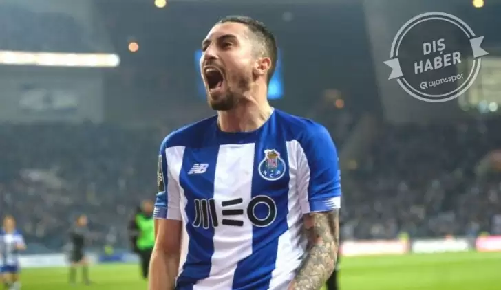 Galatasaray bu transferi bekliyor! Telles...