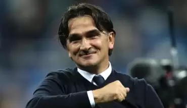 Zlatko Dalic, F.Bahçe'nin teklifine yanıt verdi