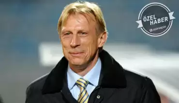 Daum Fenerbahçe'den ne istedi?