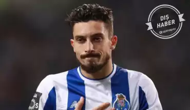 Galatasaray'ın gözü kulağı İspanya'dan gelecek haberde!