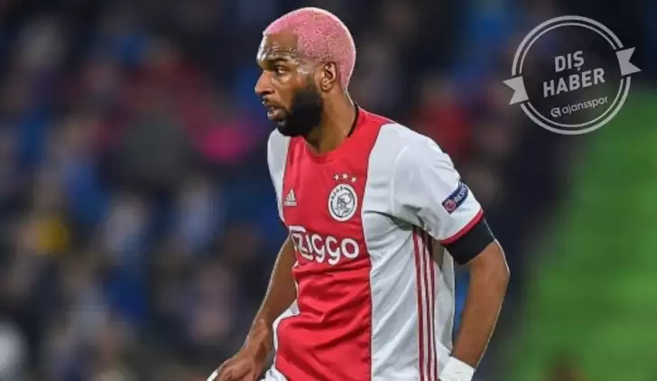 Anderlecht'ten flaş Ryan Babel kararı!