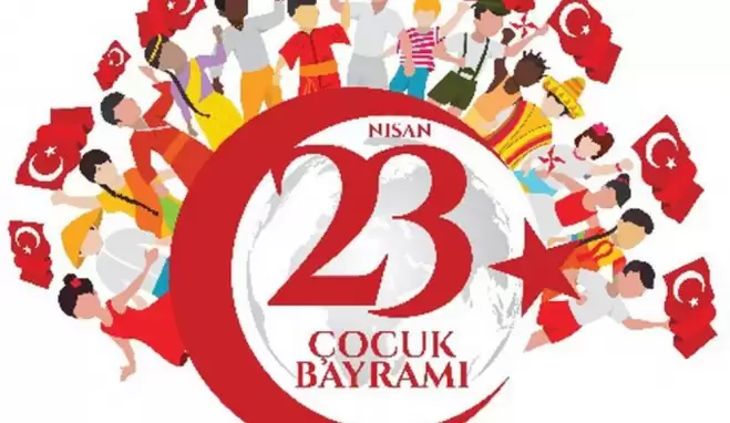 23 Nisan şiirleri 2020! Kısa ve uzun 23 Nisan Ulusal Egemenlik şiirleri