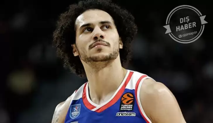 FLAŞ! Anadolu Efes'ten Shane Larkin kararı... 