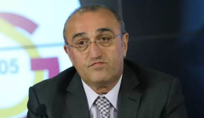 Abdurrahim Albayrak: "Maske candır"