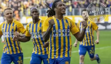 Gerson Rodrigues transferinde son durum! Fenerbahçe...