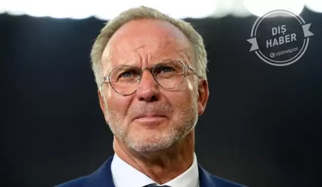 Rummenigge'den seyircisiz maç açıklaması!